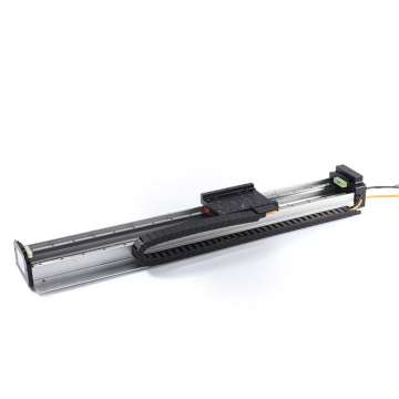 MTF linear motor xy stage